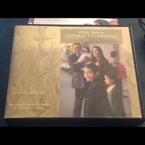 The Church of Jesus Christ of Latter Day Saints